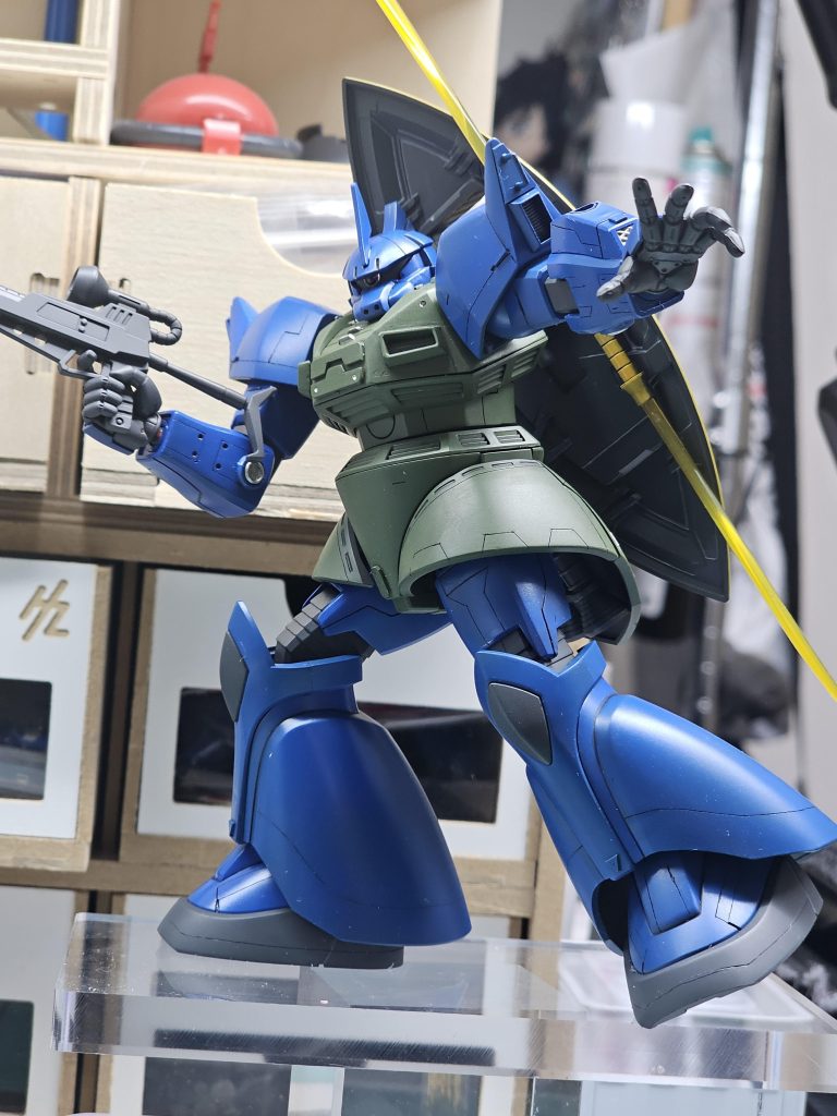 今回も色々勉強になりました！対戦ありがとうございました！