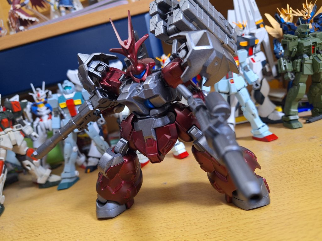 以上になりますここまでご覧いただきありがとうございます今後も不定期はなりますが更新していこうと思っておりますので何卒よろしくお願いします改めて最後までご覧いただきありがとうございました