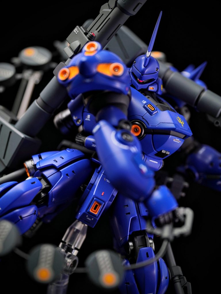 さぁ来い!戦い方を教えてやる…!!