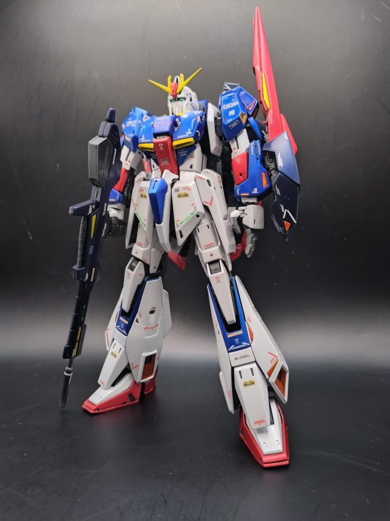 フロントビュー