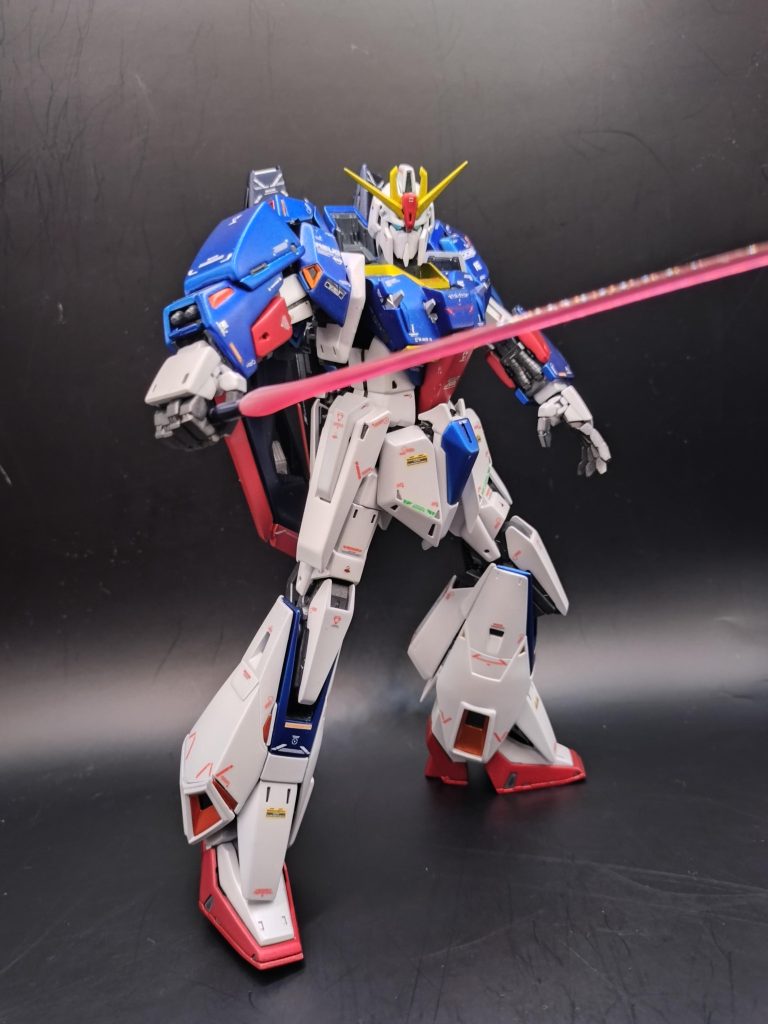 グレネードランチャー