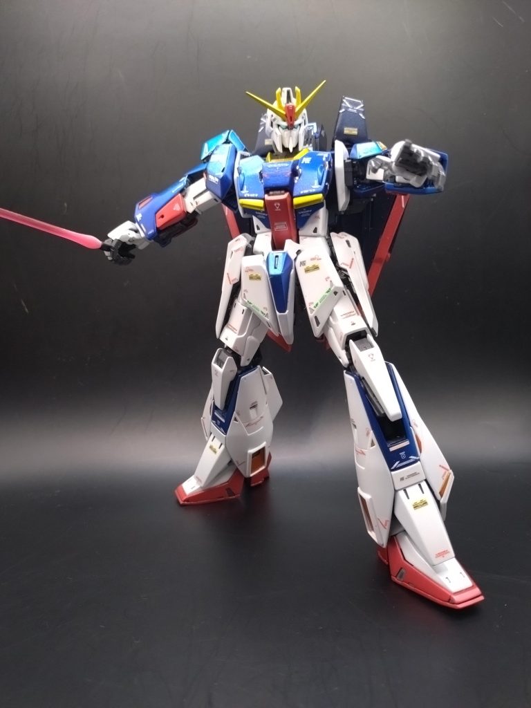 ビームサーベル