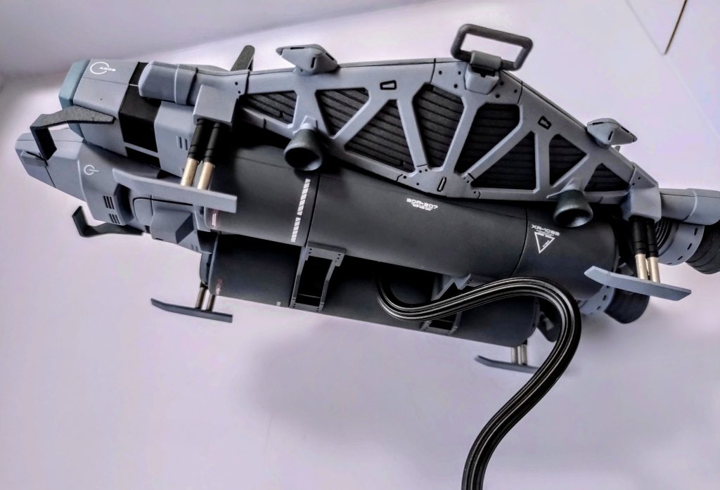 たまにはこういうのも作ると楽しいです😀