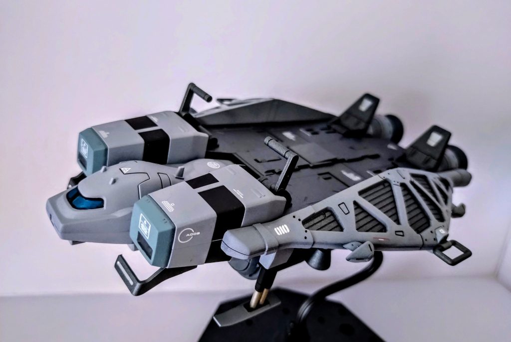 89式ベースジャバー–2枚目/制作者：poko69