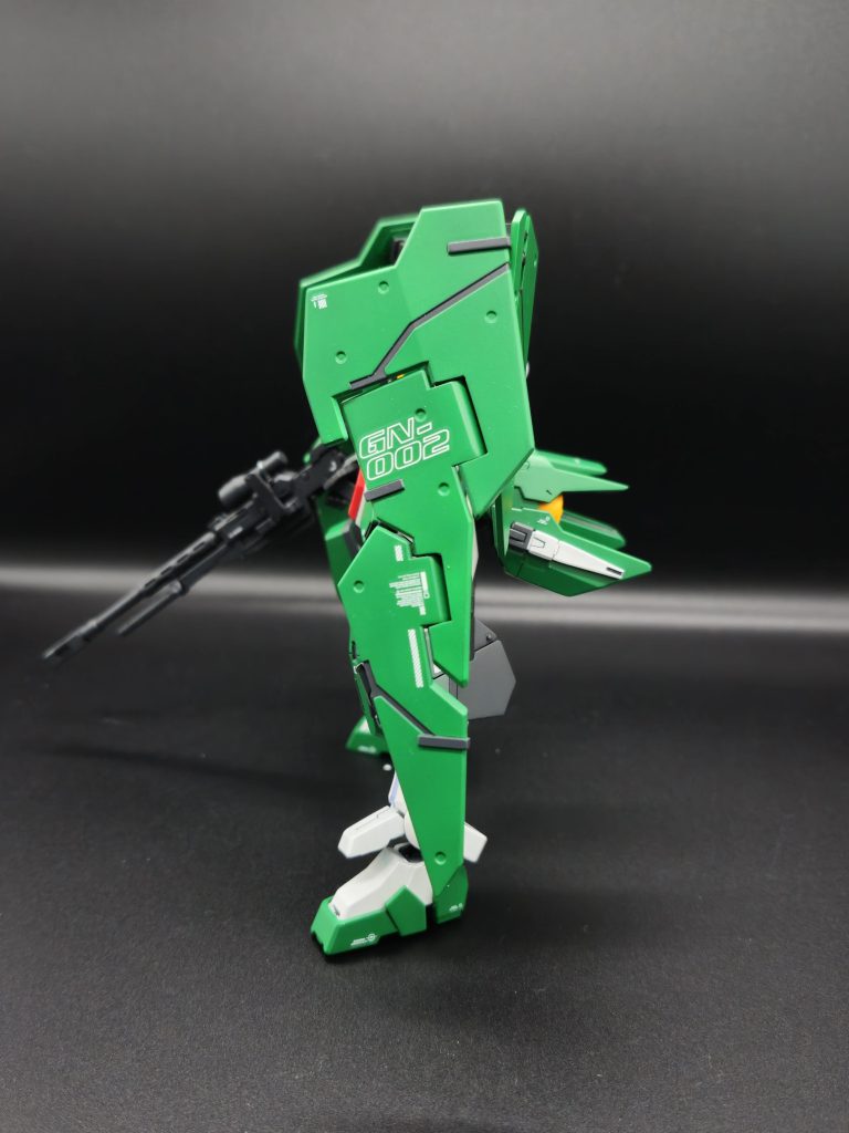 ガンダムデュナメス–4枚目/制作者：uc_255.255.255.0