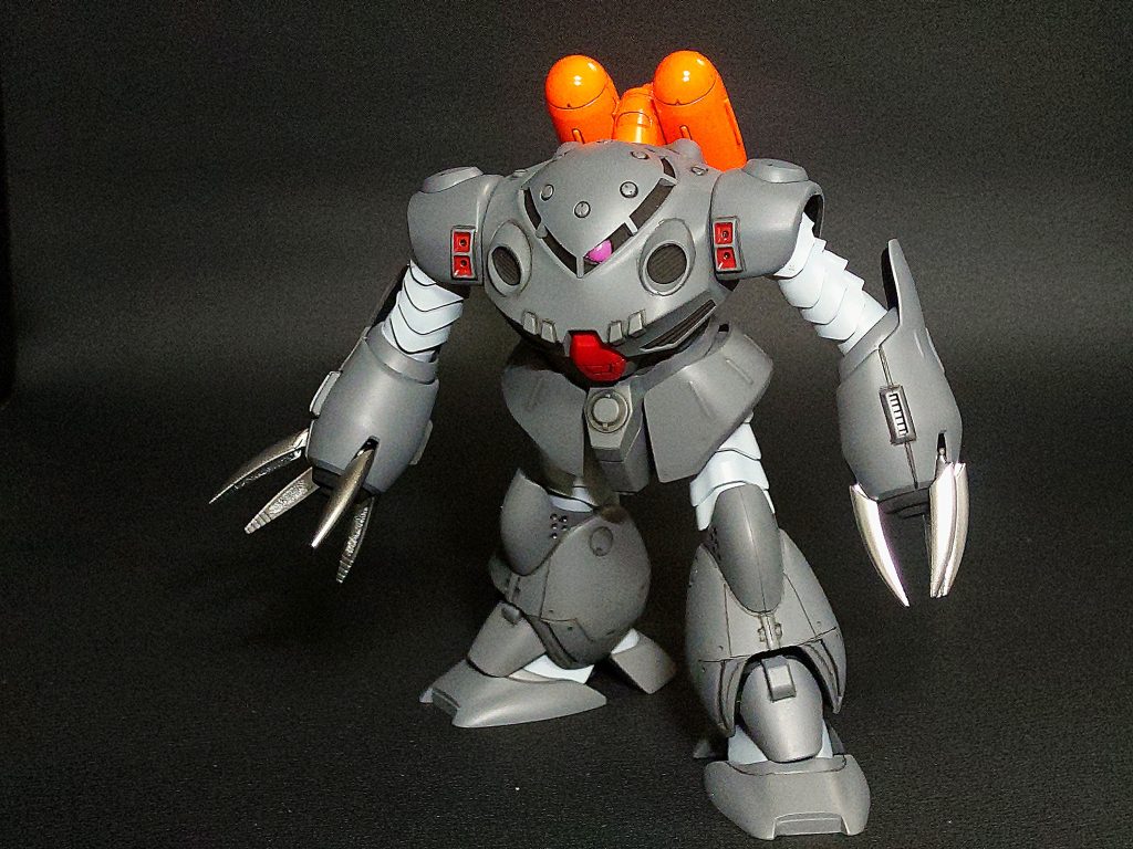 蛇腹部分作るの難儀した記憶があります🤢