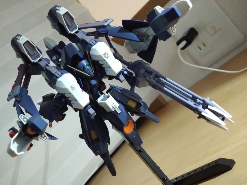 アクア・ウーンドウォート？–3枚目/制作者：しゅんしゅん