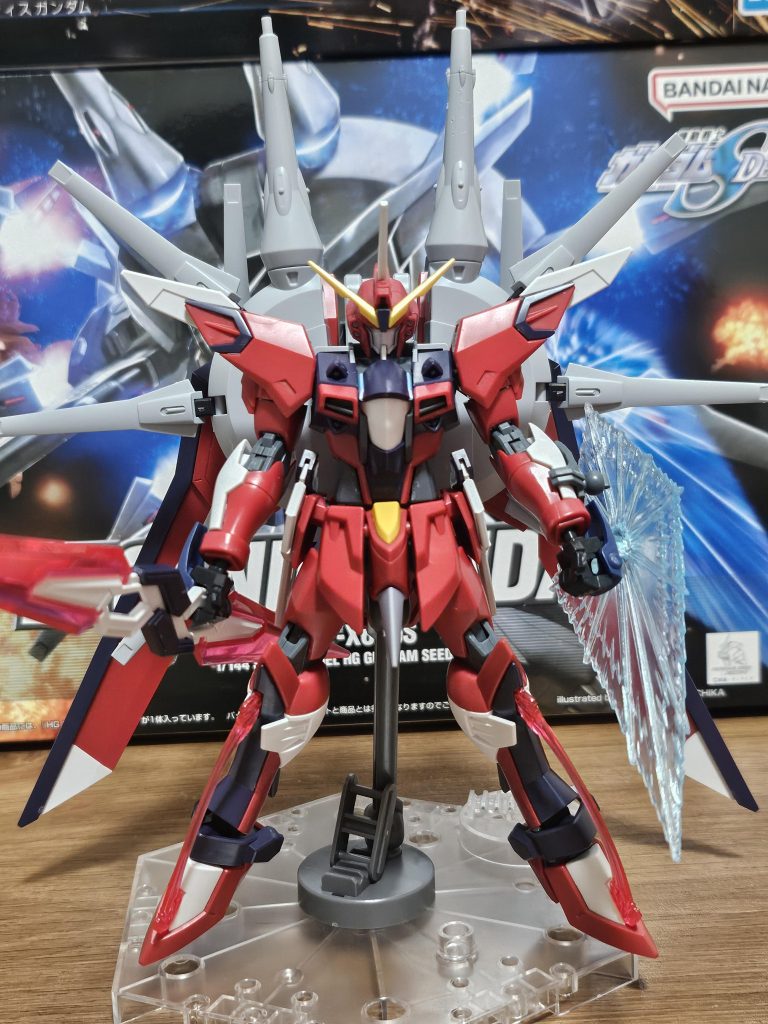 ミソロジーイモータルジャスティス–6枚目/制作者:紅月昇