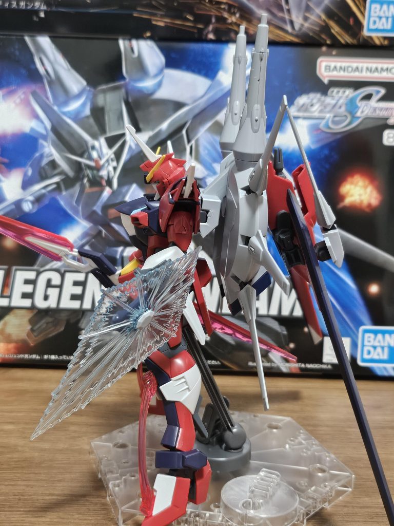 ミソロジーイモータルジャスティス–7枚目/制作者:紅月昇