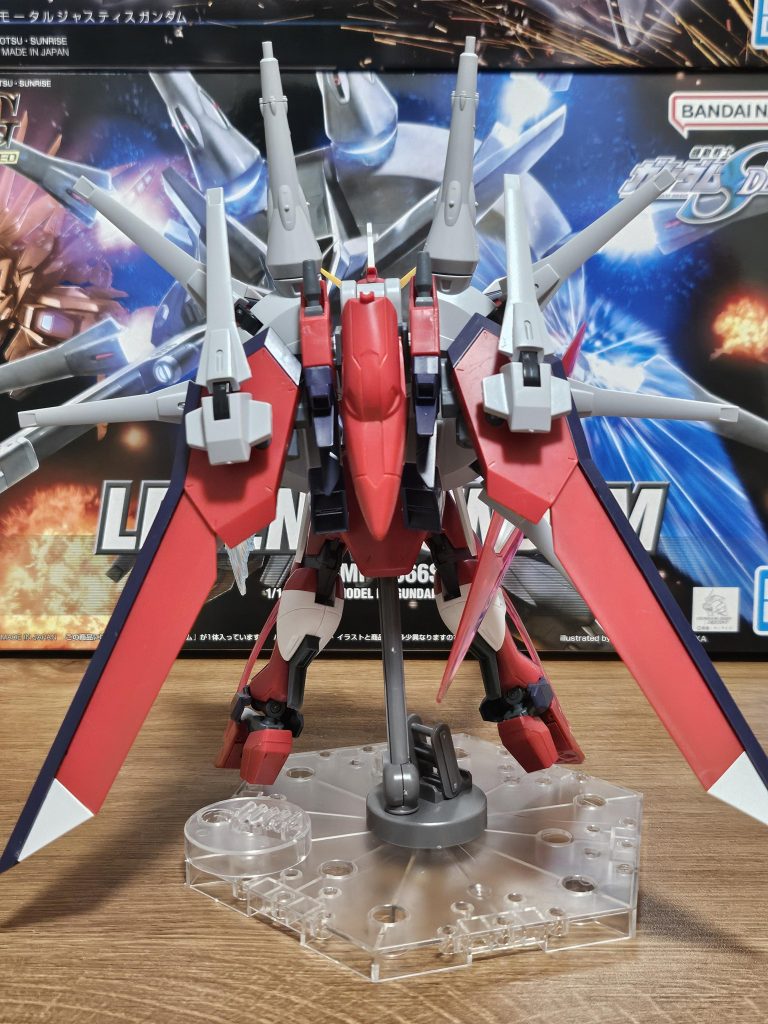 ミソロジーイモータルジャスティス–8枚目/制作者:紅月昇