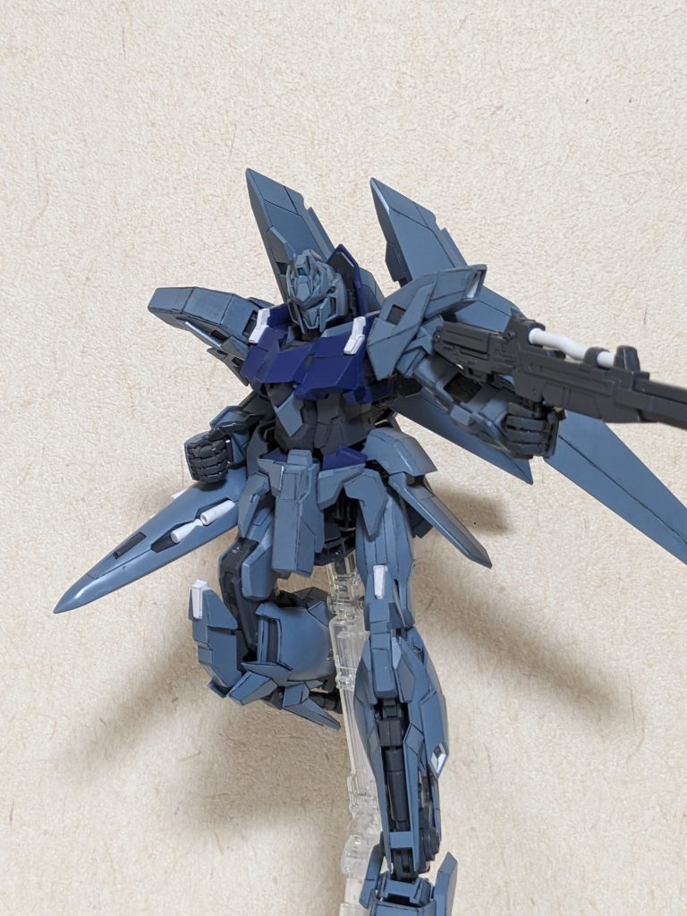 ＭＧデルタプラス–2枚目/制作者：iinesisugitanokana