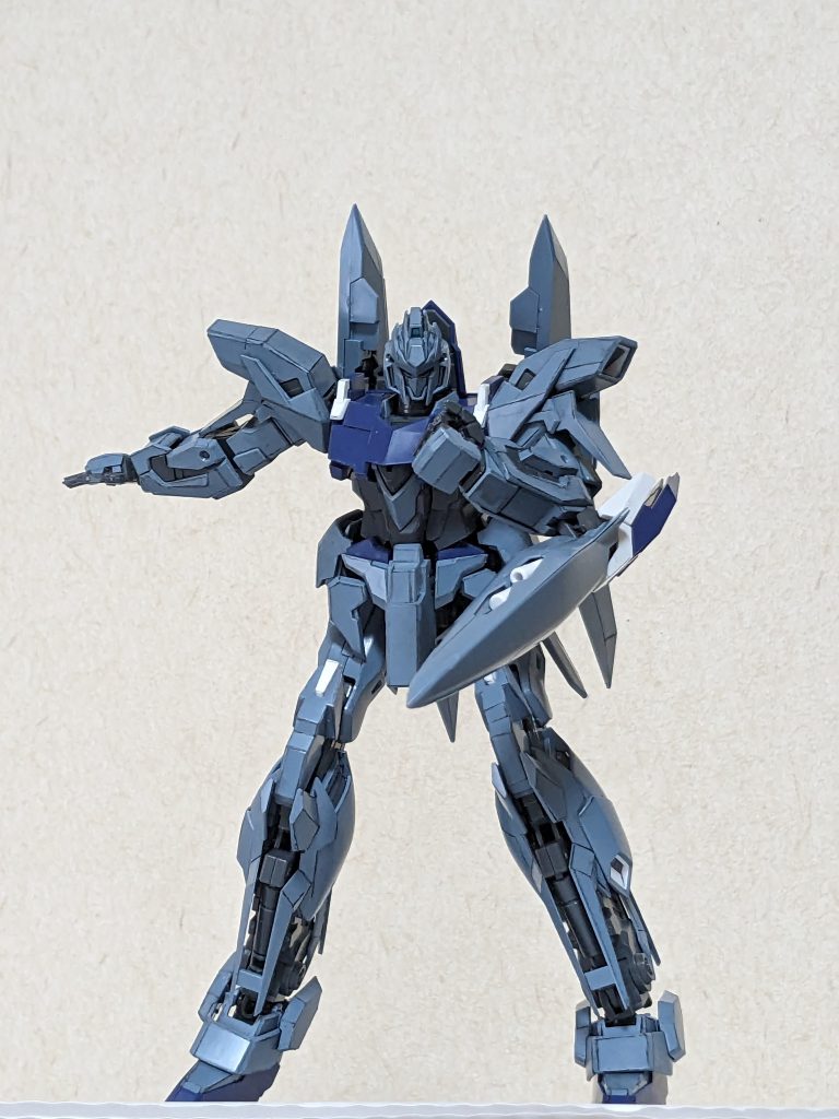 ＭＧデルタプラス–3枚目/制作者：iinesisugitanokana