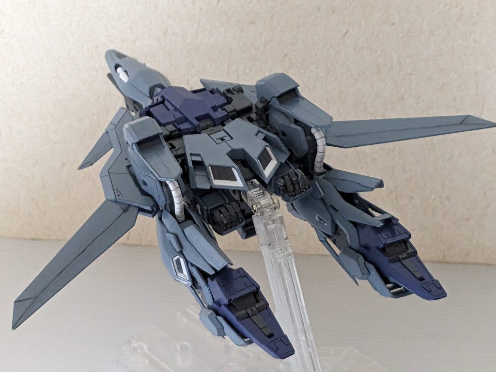 ＭＧデルタプラス–6枚目/制作者：iinesisugitanokana