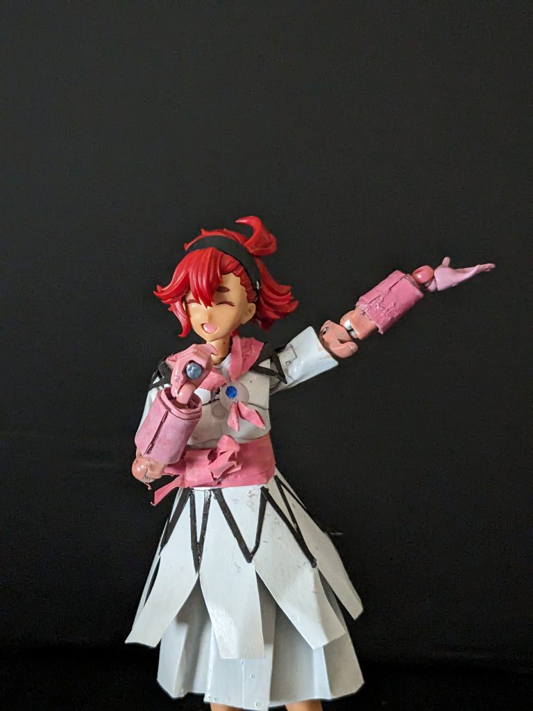 今あなたのこえが聴こえる–6枚目/制作者：iinesisugitanokana