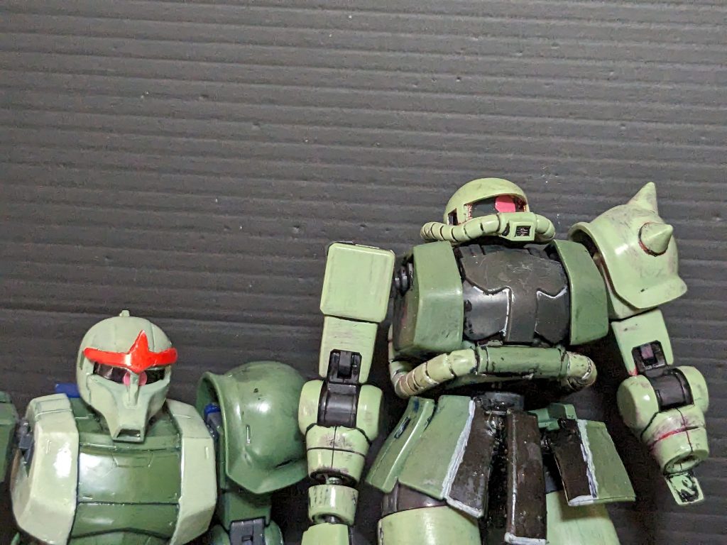 不思議だ···ずっと昔にきいたような気がする····なぜだ···