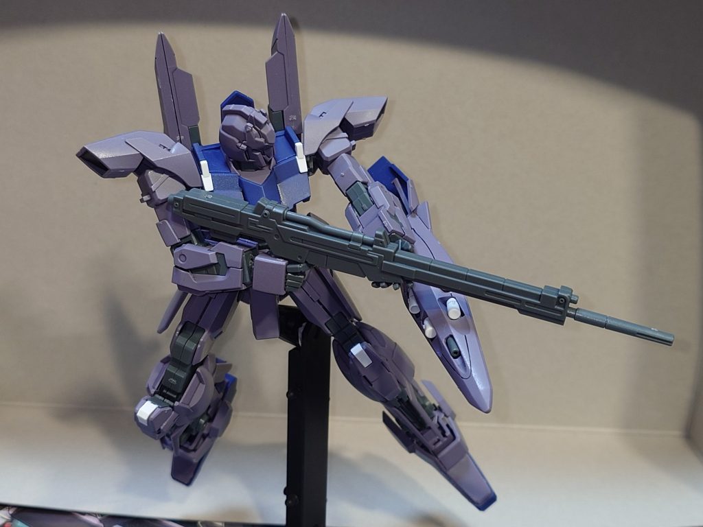 平手はライトニングから拝借