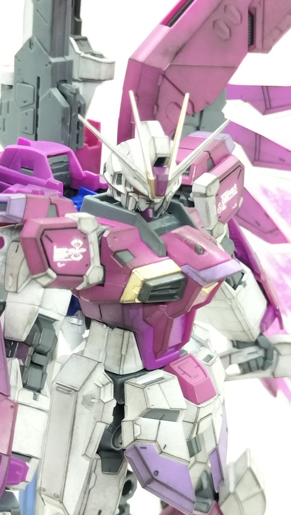 デスティニーインパルス–7枚目/制作者：かえる