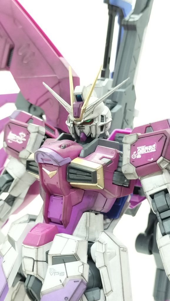 デスティニーインパルス–9枚目/制作者：かえる