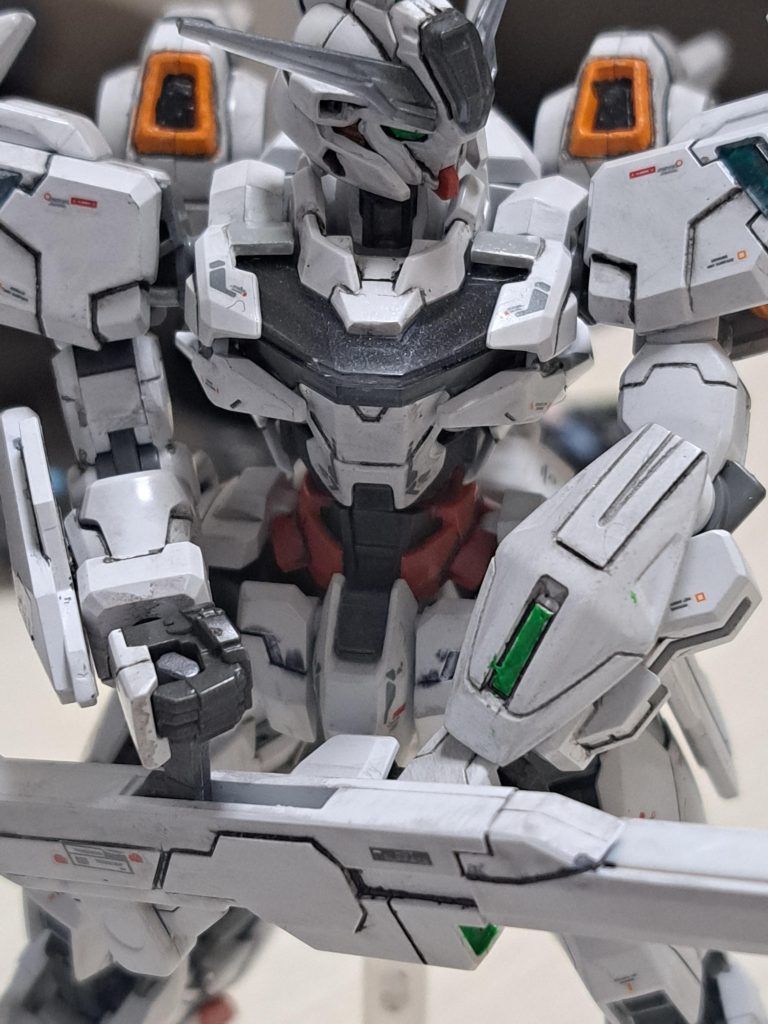 キャリバーン2体目–5枚目/制作者:ハゲおじさん