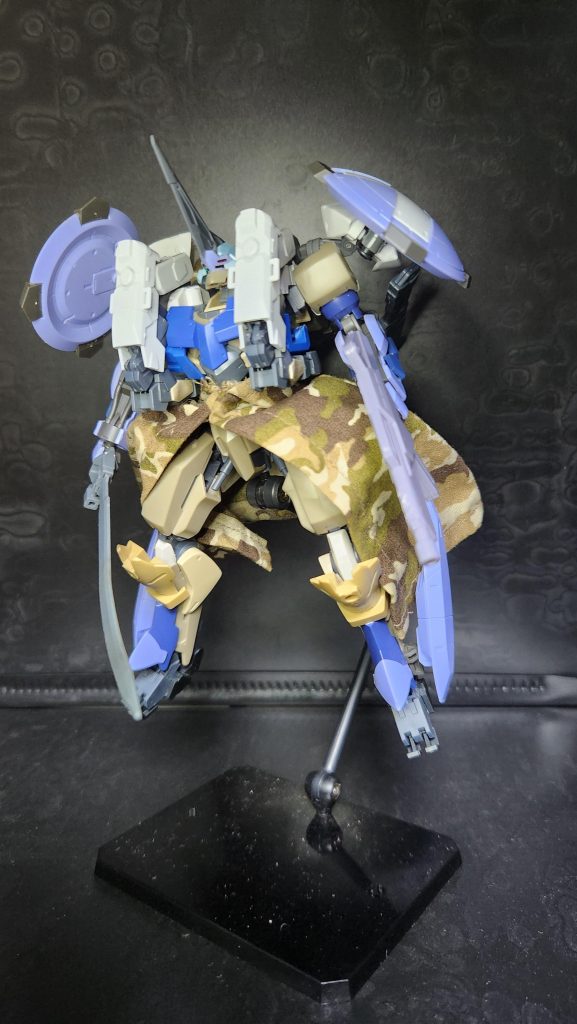 万里–2枚目/制作者：@aaagmgm