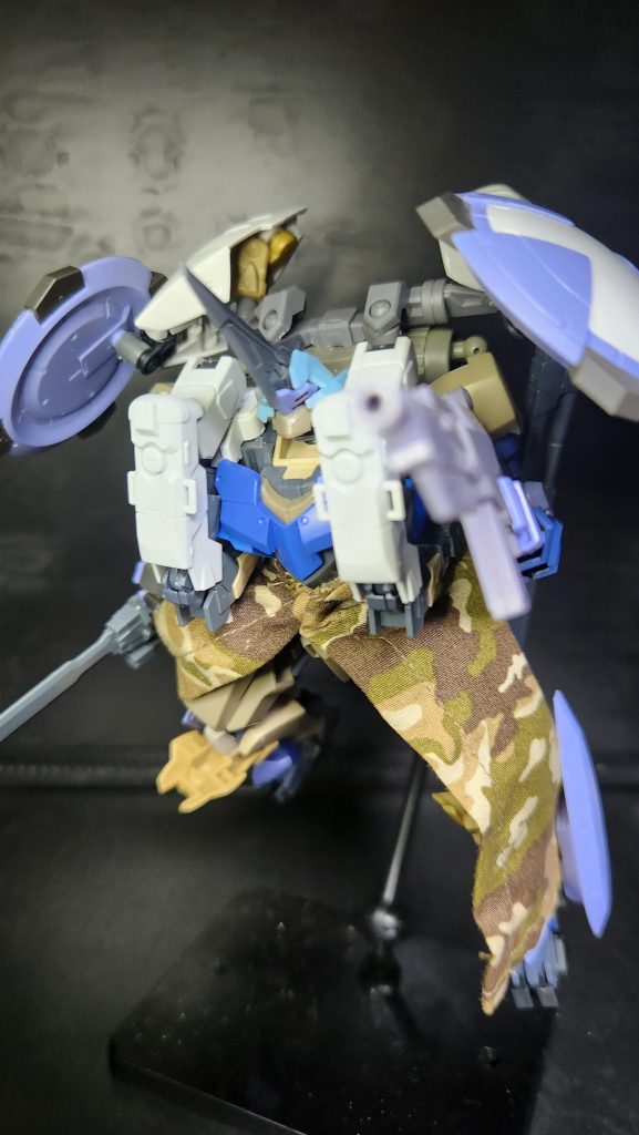 万里–3枚目/制作者：@aaagmgm