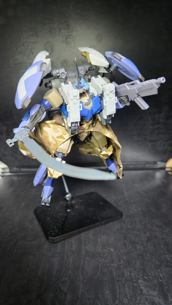 万里–4枚目/制作者：@aaagmgm