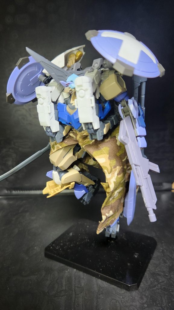 万里–2枚目/制作者：@aaagmgm