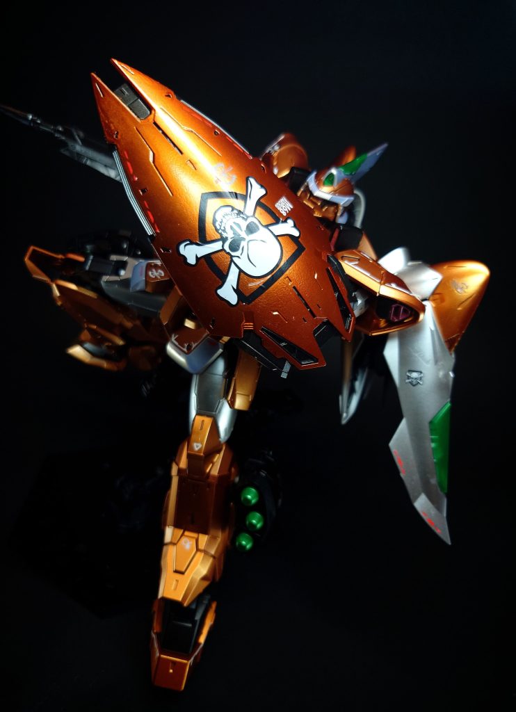 MG ミゲル専用ジン–9枚目/制作者:鈴木 克海