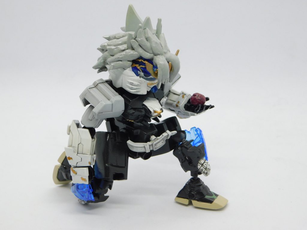 おはぎも作ったお（^ω^）