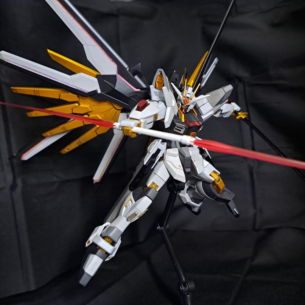 SEEDアクションシステムは素晴らしいです…