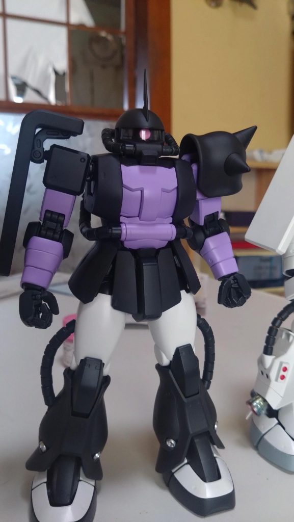 満足した出来になったと思います😆