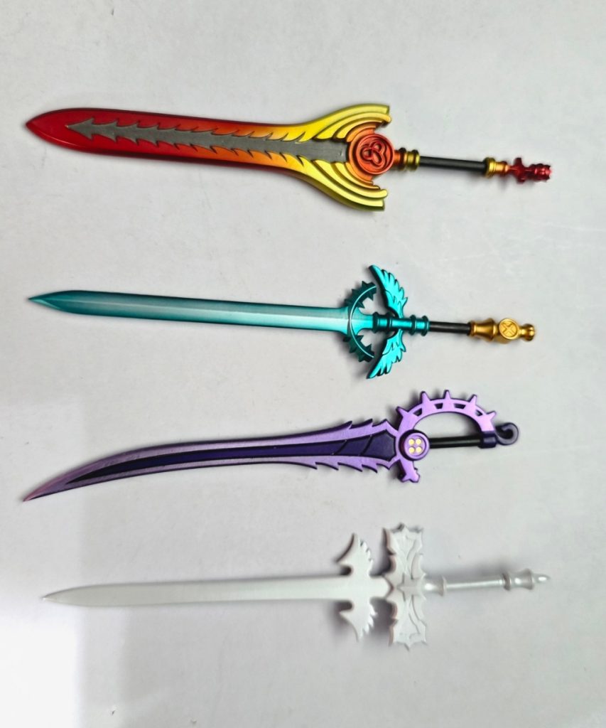 真剣覚醒 狂界騎士 ゼロガンダム–5枚目/制作者：昨日の 🎈W