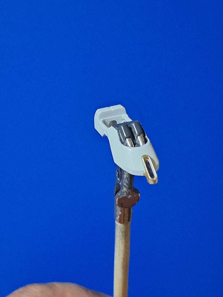 製作過程の写真、ほとんどありません。すみません…。