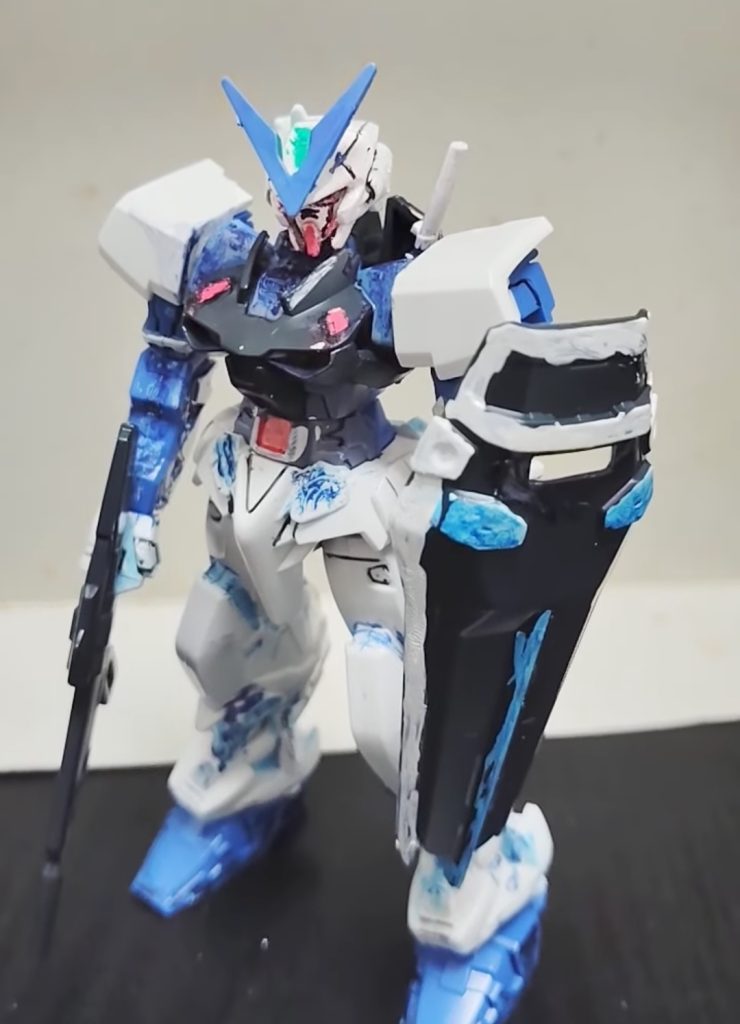 少し色違いがありますが、近くなれたかなーって思います