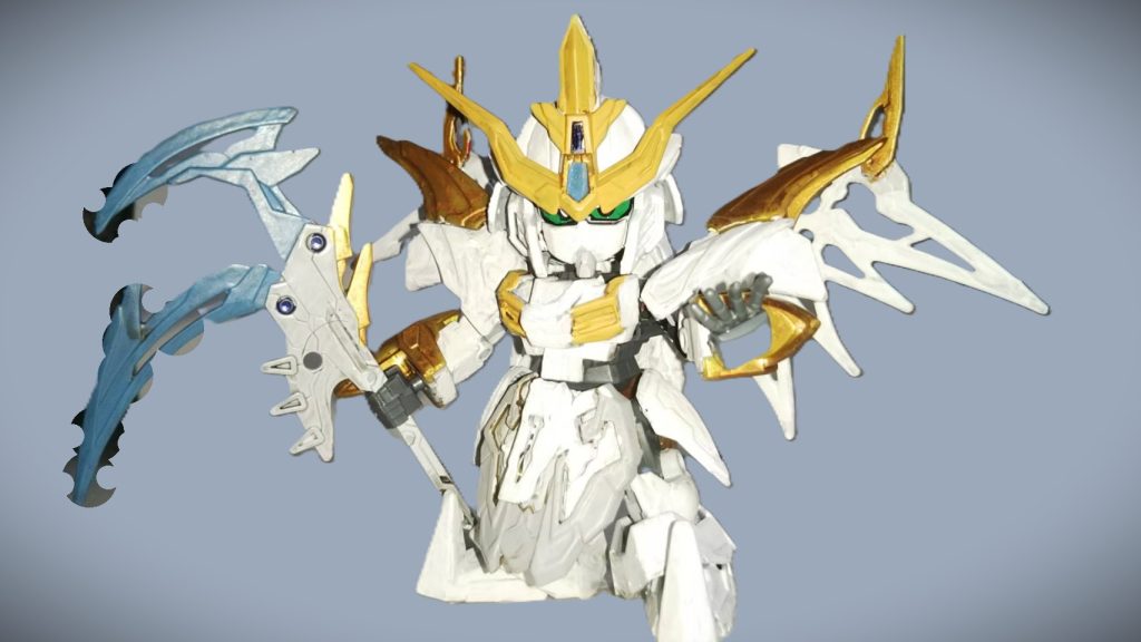 アピールというか全体背景は映したくないんですが撮るのも難しいのがガンプラ＞＜