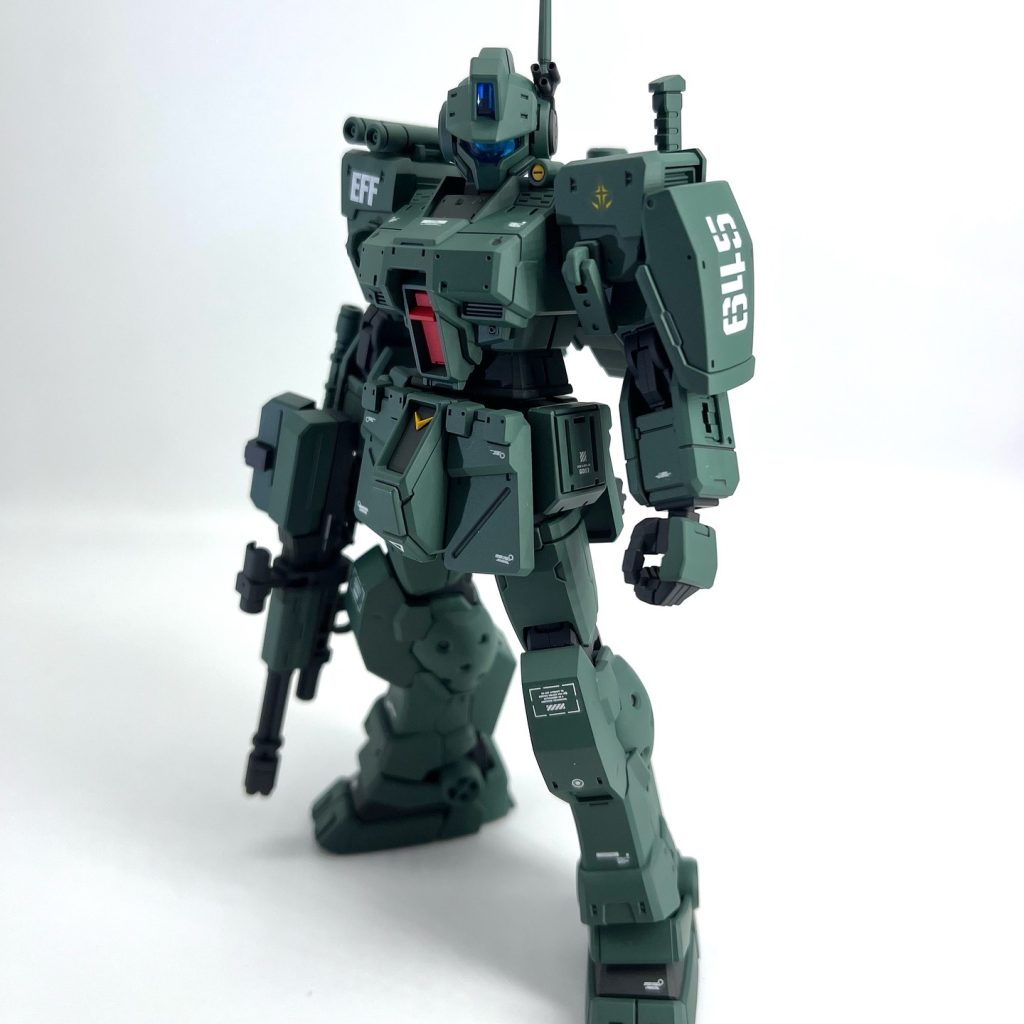 どうやってもカッコいい