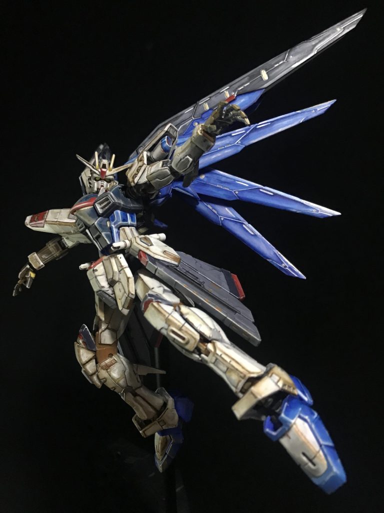 顔の向きが少し違ったのでボツにしたやつです。光の感じが良かったのでUPします。