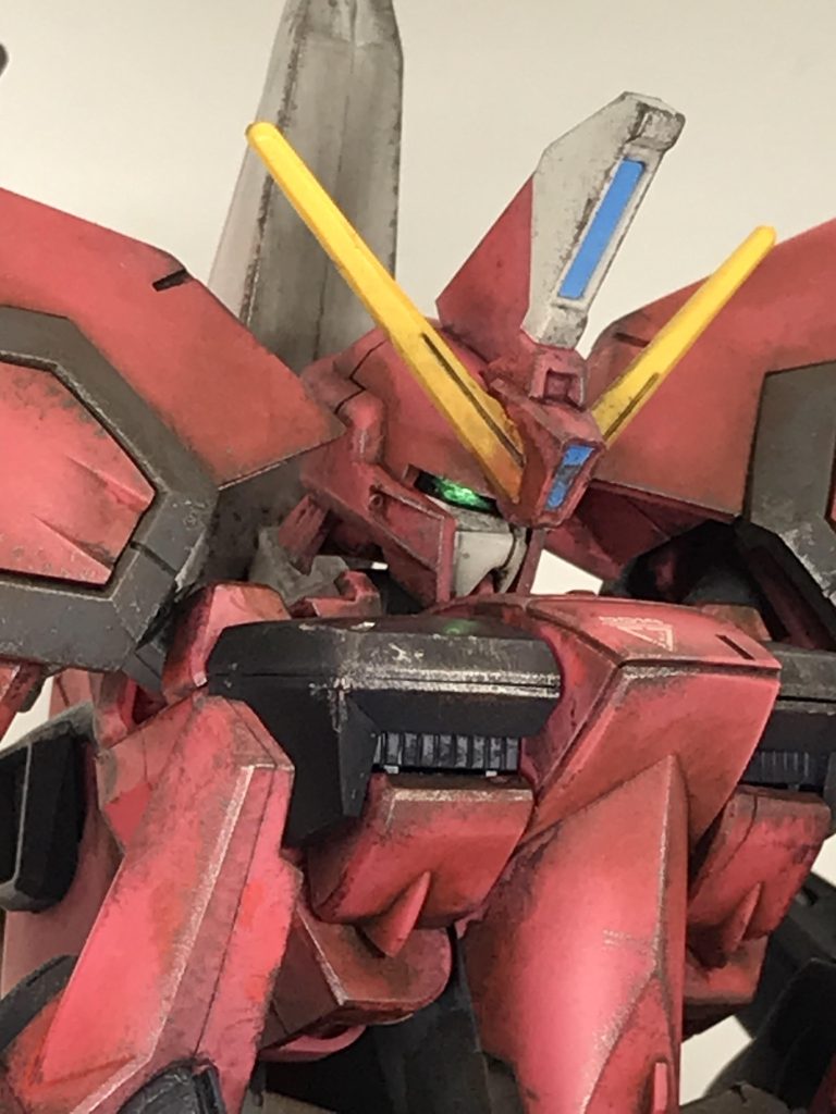 確かにいいね数やコメント数が減っていると、いくら全体的な投稿数が増えていても寂しく感じるのは仕方ないのことかも?GANSTAは増えすぎたユーザーをア○ビーコムに移民させるようになって、既に5ヶ月が過ぎていた…🙄(笑)寂しいといえば、最近アソ○ーコムはロボプラ勢がスケモや美プラ勢に押され気味?でロボプラ好きの私としては少し寂しい感じがしていますわたしゃもっとガンプラ以外のロボの作例が見たいのだよ😭(笑)ということで…ガンプラ以外のロボプラも作ってるぜッ!!という方は是非ア○ビーに投稿してあげて下さい😃w