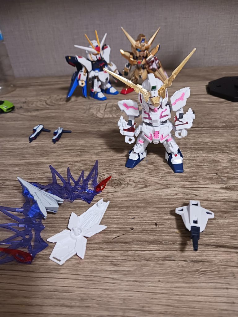 武装外してもごついですねー