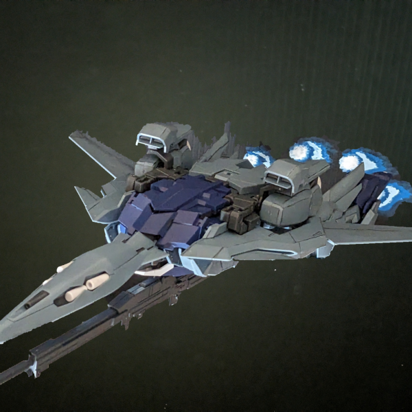 ＭＧデルタプラス