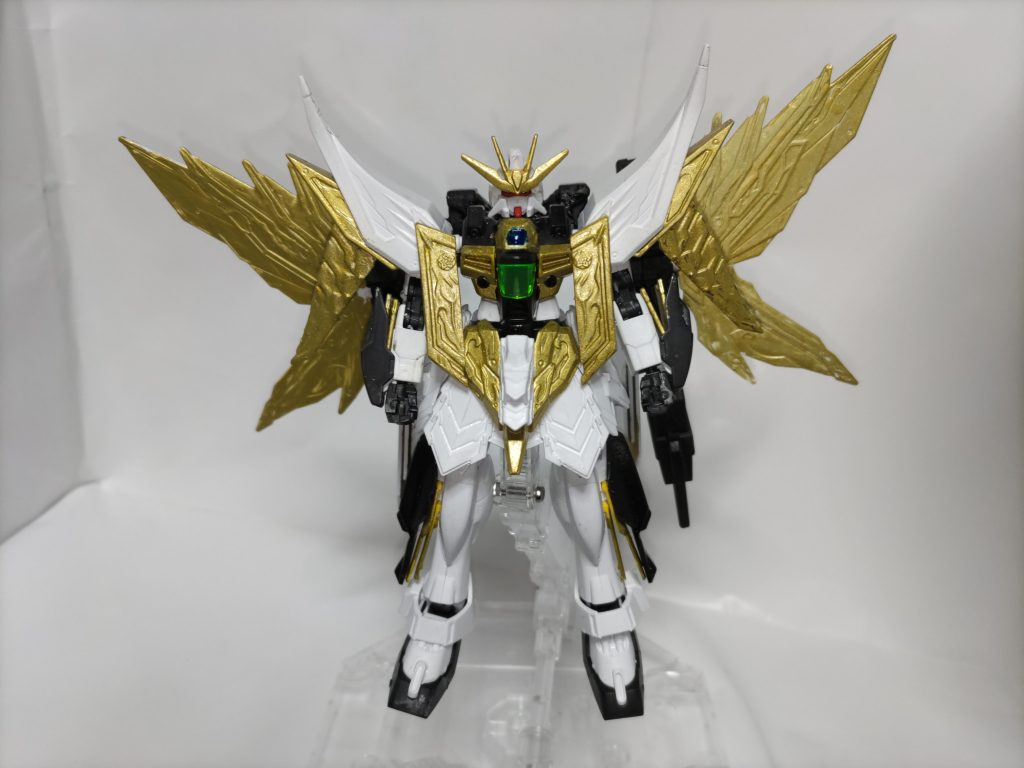 プレート格納状態