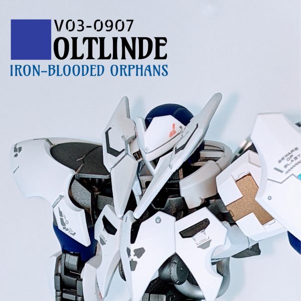 鉄華マン（仮）