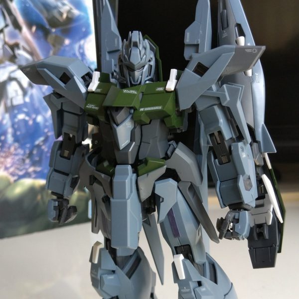 MSN-001A1  デルタプラス