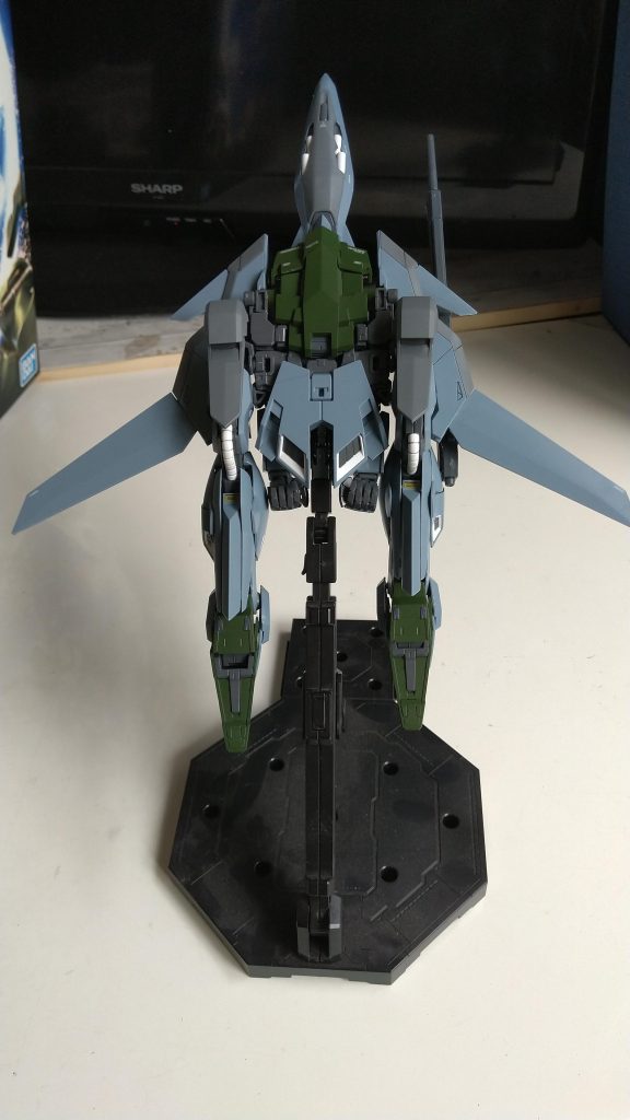お粗末さまでした。