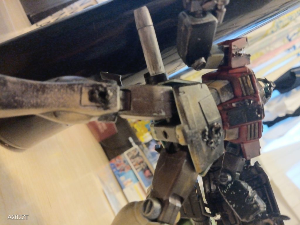 現在（人間から見た目線）