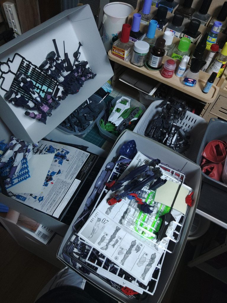 ・・・ウラミハラサデオクベキカ・・・