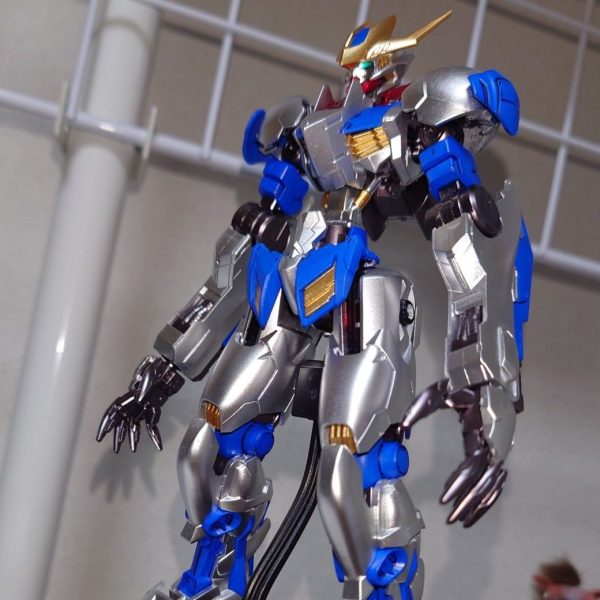 ガンダムバルバトス:レガリア