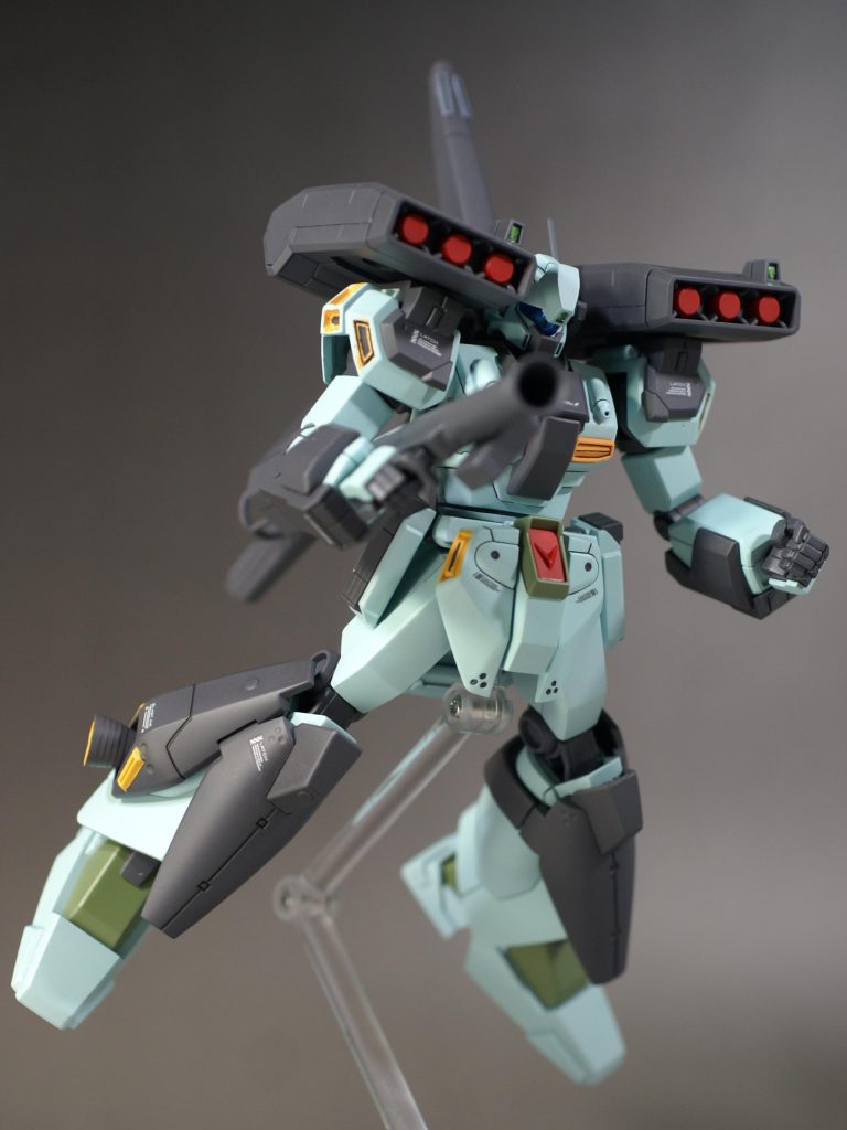 UC1話最高っすねー