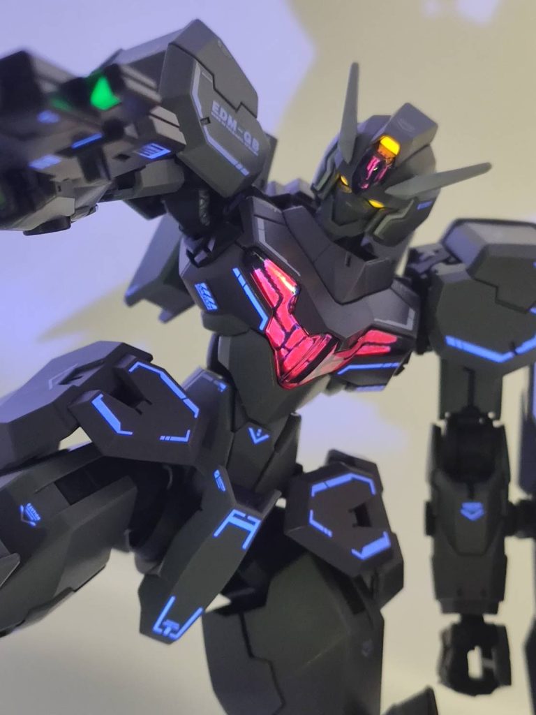 在螢光燈下看起來更漂亮了~我非常滿意這張照片!