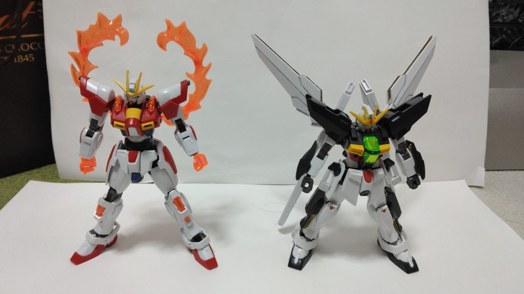 腕の大きさとかがちょうど良かった、ていうのと色合いがね。良い感じ